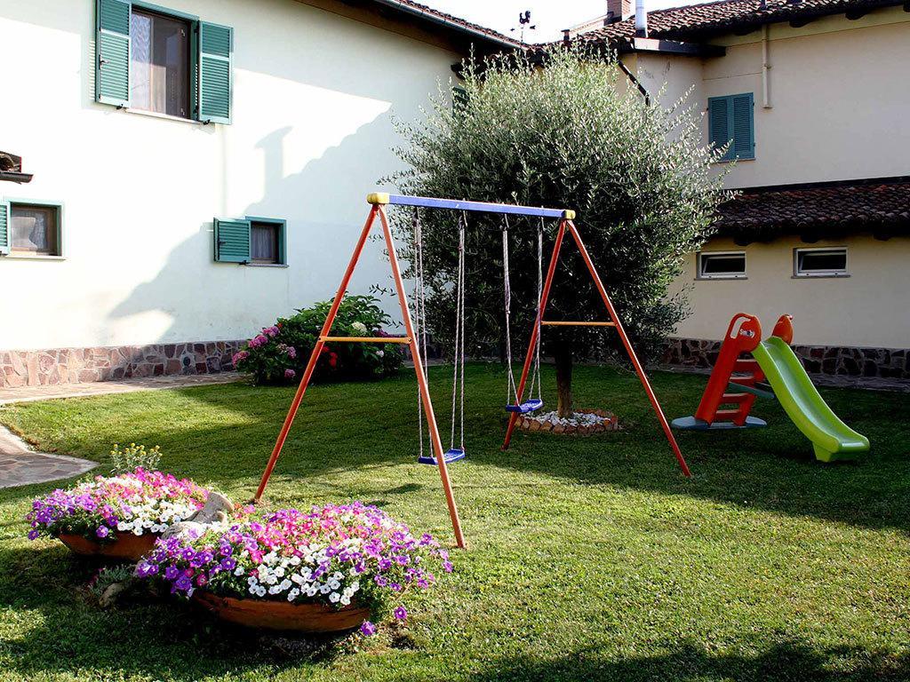 Da Rosa Bed And Breakfast Neviglie Kültér fotó