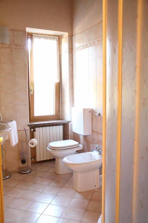 Da Rosa Bed And Breakfast Neviglie Szoba fotó